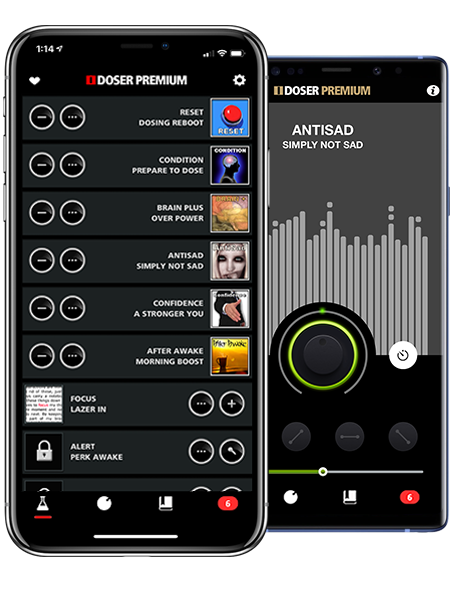 i doser premium apk full version