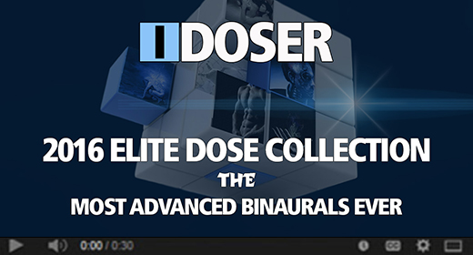 2016 Elite Dose Collection