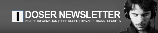 I-Doser.com Secret Newsletter